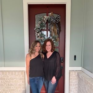 Meet your Posher, Dena